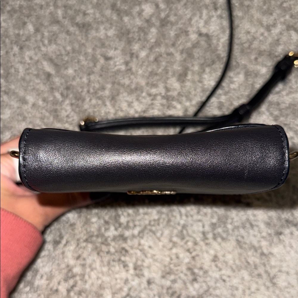 Coach Signature Rachel Phone Crossbody - Picture 12 of 12
